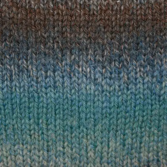 Patons&reg; Kroy Socks FX&reg; Yarn Cascade Colors {3}