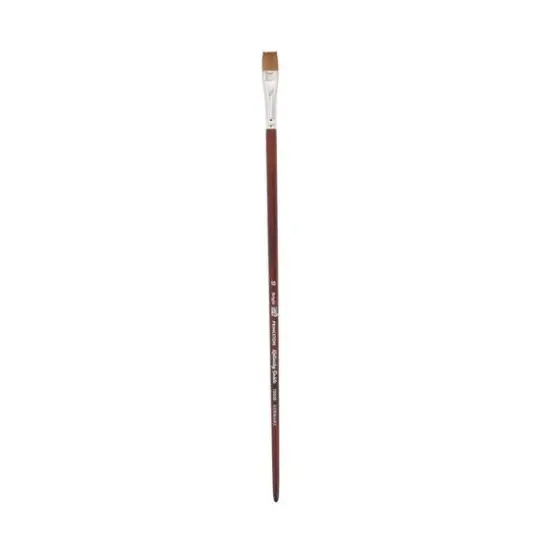 Princeton&trade; Siberia&trade; Kolinsky Sable Long Handle Bright Brush {3}