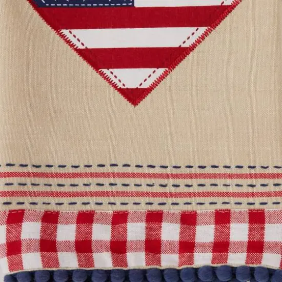 DII&reg; Americana Love Potholder Gift Set {5}
