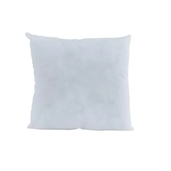 Crafter's Choice&reg; 18ct. Pillow Insert, 18'' x 18'' {4}
