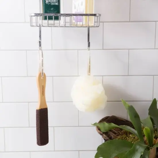 European Soaps Foot Paddle Bamboo {7}