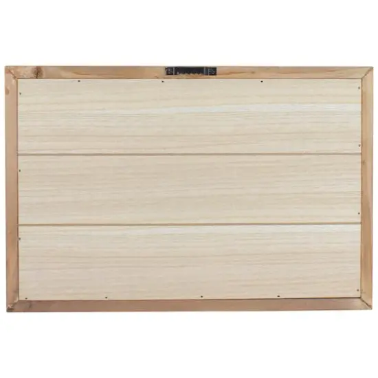 Framed Best Day Ever with Photo Clip D&eacute;cor {5}