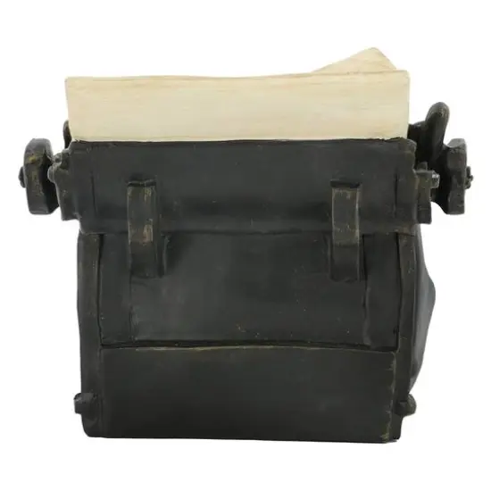 6.5" The Raven Typewriter Tabletop D&eacute;cor by Ashland&reg; {4}