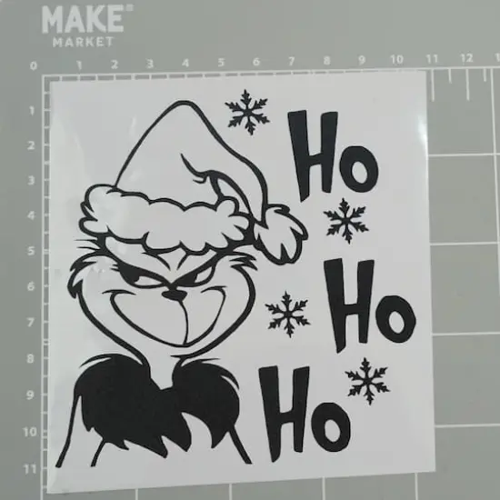 Chalkboard Permanent Vinyl by Make Market&reg; {5}