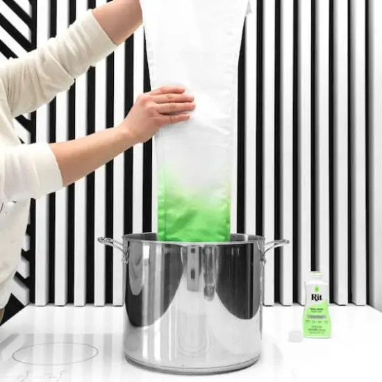 Rit&reg; All Purpose Liquid Dye Neon Green {4}