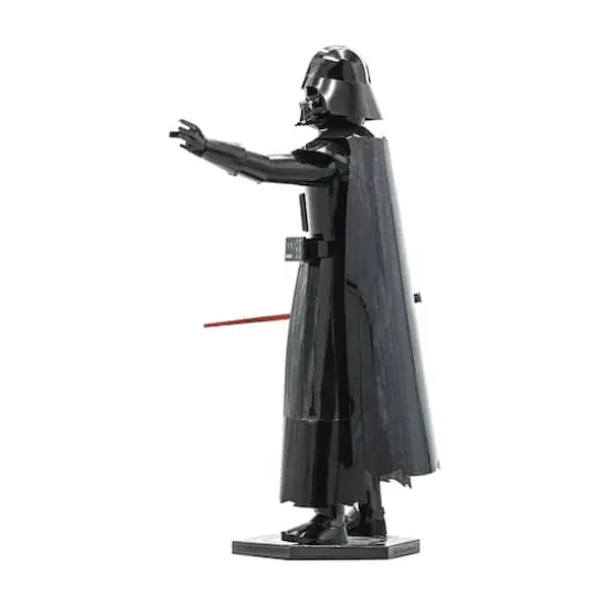Metal Earth&reg; ICONX Star Wars&trade; Darth Vader&trade; 3D Metal Model Kit {5}