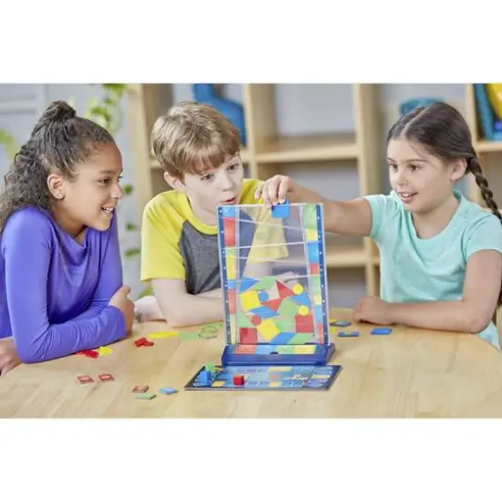 Thames & Kosmos Drop-It Game {6}