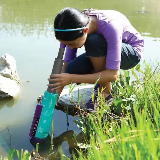 Educational Insights Nancy B's Science Club AquaScope {3}