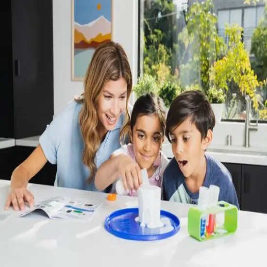 Educational Insights GeoSafari Jr. My First Science Kit {7}