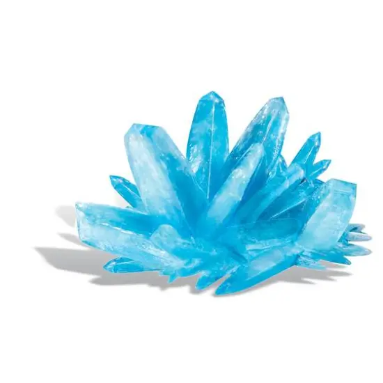 Toysmith&reg; 4M Crystal Growing Science Kit {5}