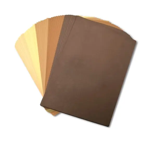 Neutral 9" x 12" Foam Sheets by Creatology&trade;,40 Sheets  {1}