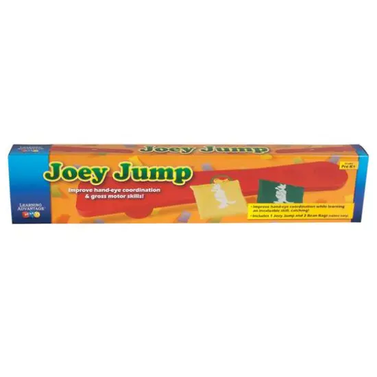 Edx Education&reg; Joey Jump {4}
