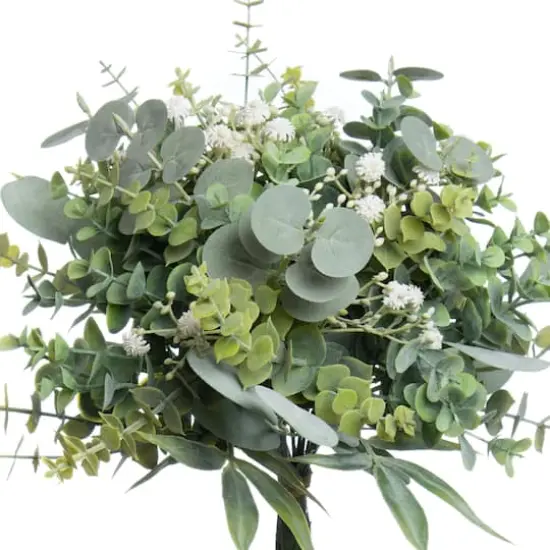 15" Eucalyptus Bush by Ashland&reg; {3}