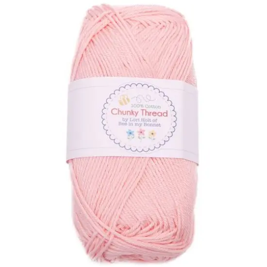 Riley Blake Lori Holt Chunky Thread Frosting {1}