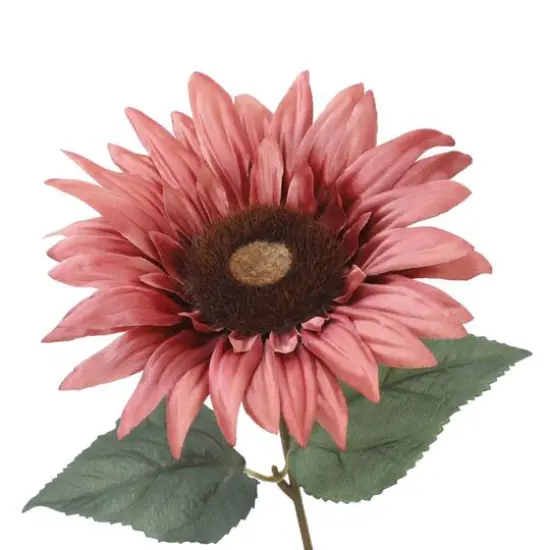 20" Sunflower Deluxe Bush by Ashland&reg; Pink {4}