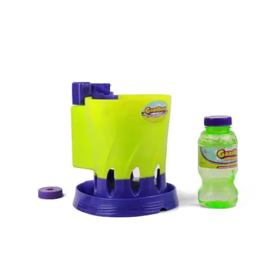 Gazillion Bubble Storm {3}