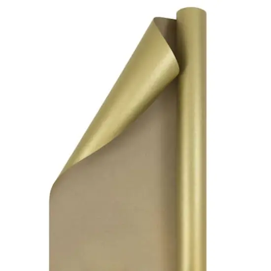 JAM Paper Mixed Bright Color Gift Wrap {6}