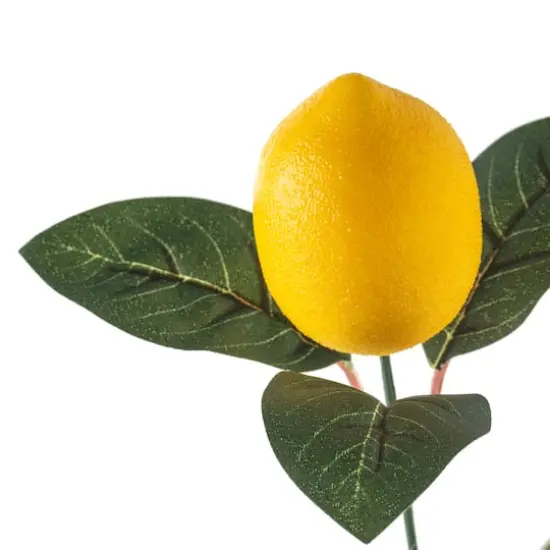 Artificial Lemon Bushes by Ashland&reg; {4}