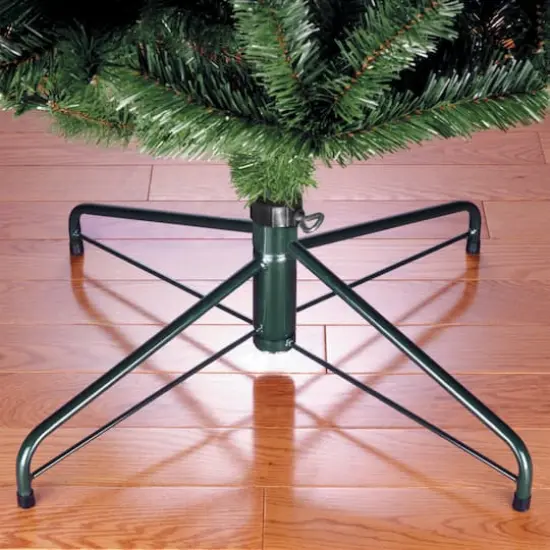 National Tree Company&reg; 36" Folding Tree Stand, 2" Pole {3}