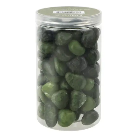 40oz. Jade Pebbles by Ashland&reg; {1}