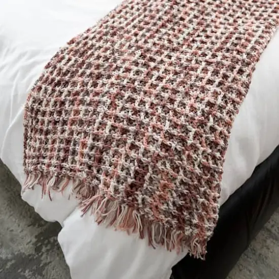 Lion Brand&reg; Bundle of Love Yarn Sweetheart {5}