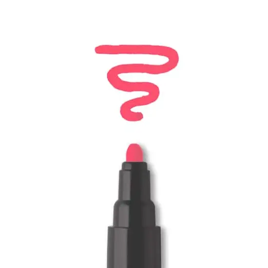 4mm Permanent Paint Pens Metallic Set by Craft Smart&reg; {4}