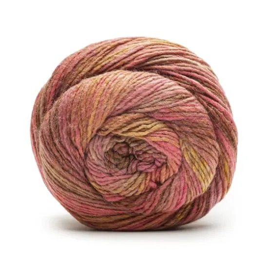 Caron&reg; Macchiato Cakes&trade; Yarn Sunny {3}