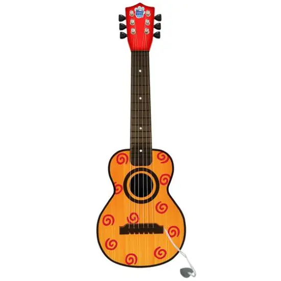 21" Blue's Clues & You Plastic Guitar {1}