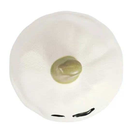 10.5" Lighted Mummy Pumpkin by Ashland&reg; {4}