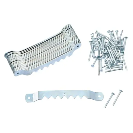 Large Sawtooth Hanger Value Pack by Studio D&eacute;cor&reg; {1}