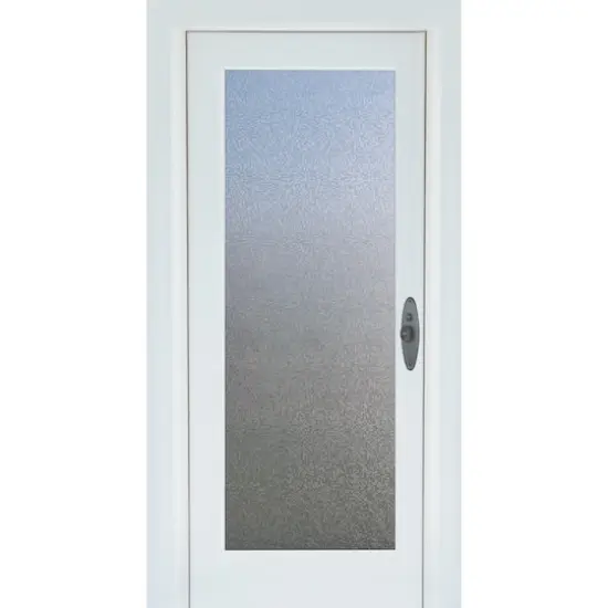 Brewster Cubix Door Premium Film {3}