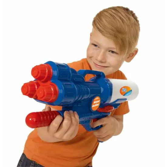 Simba Toys Water Fun Water Gun XL {3}