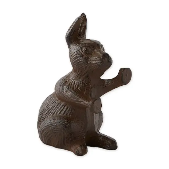 Rabbit Door Stopper {3}