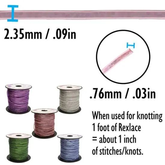 BRITELACE&trade; Holographic Lace Bundle {5}