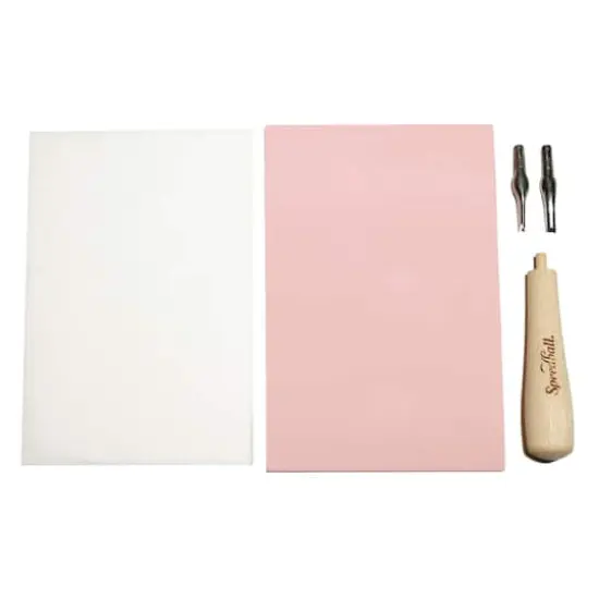 Speedball&reg; Speedy Carve Kit {3}