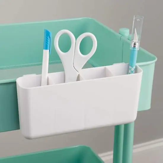 Cart Divider Bin by Simply Tidy&trade; {3}