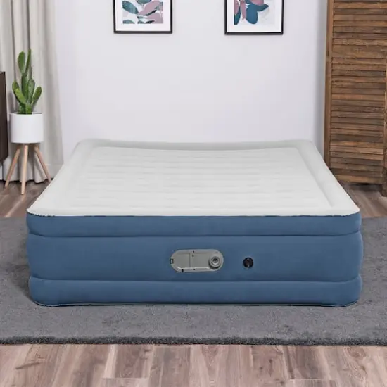 Bestway AlwayzAire&trade; 18" Air Mattress {3}