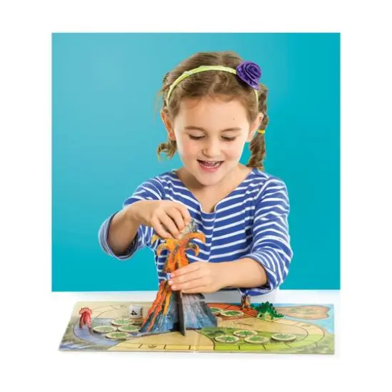 Dinosaur Escape&trade; Game {6}