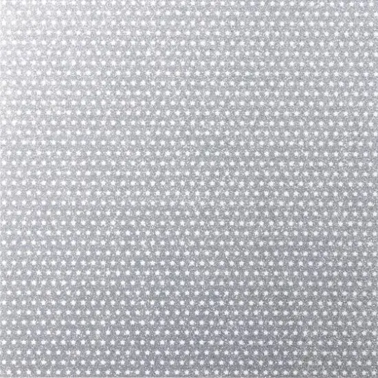 Cricut&reg; Glitter Iron-On&trade; Mesh Stars Silver {3}