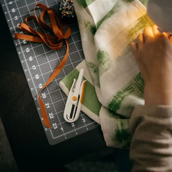 Fiskars&reg; Ultrasharp Thread Snips {6}