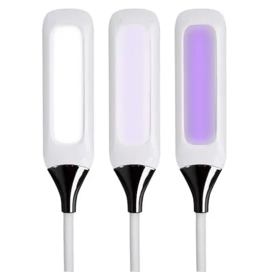 Ottlite Enhance LED Sanitizing Desk Lamp {3}