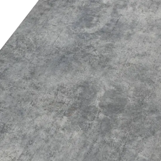 Household Essentials 59" Wrap Coffee Table Gray {9}