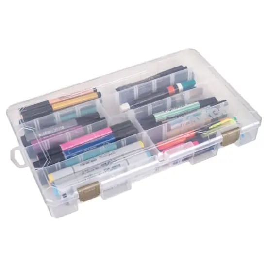 ArtBin&reg; 14'' x 9'' Solutions&trade; Box {6}