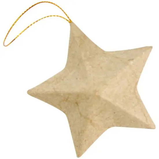 Decopatch Holiday Stars, 5ct. {3}