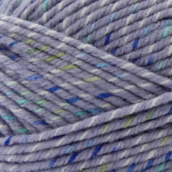 Carousel Twist&trade; Yarn by Loops & Threads&reg; Jean Shorts {3}