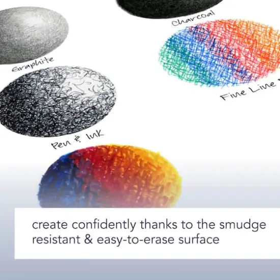 Canson&reg; Universal&trade; Sketch Pad {6}