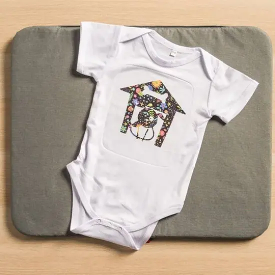 Cricut&reg; Infusible Ink&trade; Transfer Sheet Patterns, Shaylee {7}