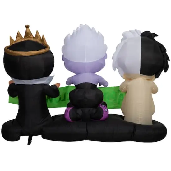 6ft. Airblown&reg; Inflatable Villains {3}