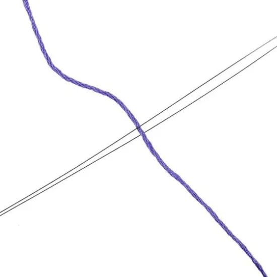 SINGER&reg; 7-in-1 Interchangeable Fine Punch Needle Set {5}