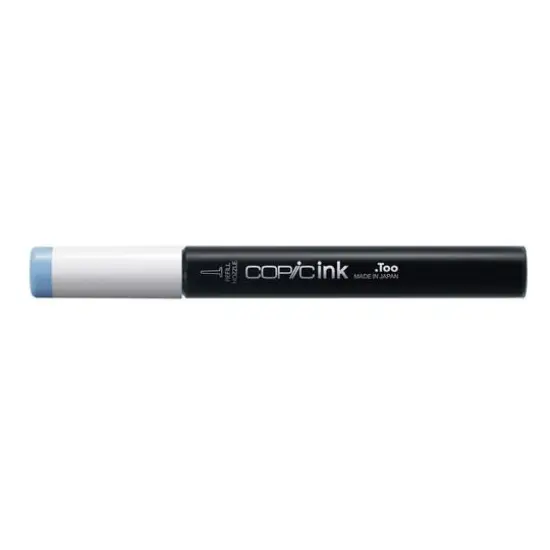 Copic&reg; Ink Refill, Blues B93 Light Crockery Blue {1}